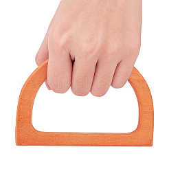 Замена деревянных ручек d-образной формы FIND-PH0015-91