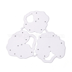 Углеродистая сталь разрезает трафареты&nbsp;X-DIY-K015-25