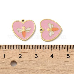 Ионное покрытие (ip) подвески из хирургической нержавеющей стали 316l&nbsp;STAS-D035-19G