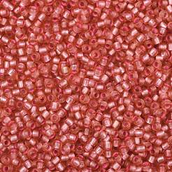 Круглые бусины toho 8/0&nbsp;SEED-XTR08-2201