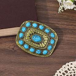 Сплав пряжки&nbsp;AJEW-WH20080-86AB