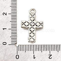 Сплавочные подвески тибетского стиля&nbsp;TIBE-L008-34AS