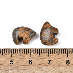 Природных сумасшедшие бисера агат G-F795-H02