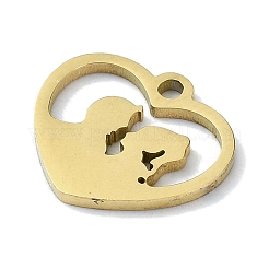Dijes de acero inoxidable 304&nbsp;STAS-C097-38A-G