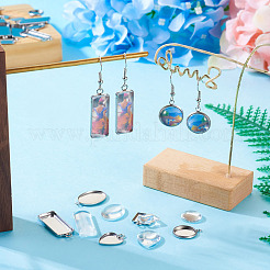 Kit fai da te per realizzare ciondoli vuoti&nbsp;DIY-TA0006-39