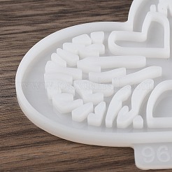 Силиконовые Молды для свечей своими руками DIY-M056-02A