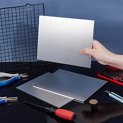 6061 алюминиевые пластины&nbsp;FIND-WH0139-713A-P