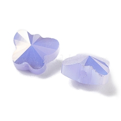 Гальванические стеклянные бусины EGLA-H105-02A-AB08