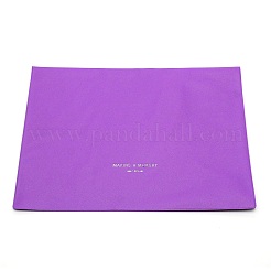 Borsa per file riunioni in pvc&nbsp;ABAG-TAC0004-01C