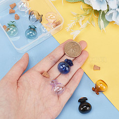 10 шт. AJEW-PH0004-64