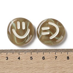 Кабошоны из полимерной эмали CRES-S371-01