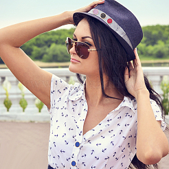 52 шт. 13-х цветные пуговицы из смолы на ножке FIND-OC0002-71