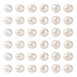 Естественный культурный жемчуг пресноводных&nbsp;PEAR-BT0002-01