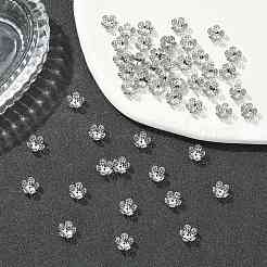 Шапочки и конусы для бусин&nbsp;XGRPCU854-283P