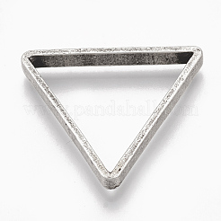 Колечки-коннекторы PALLOY-S120-200-NR