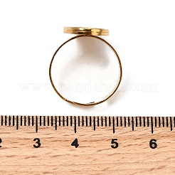 Регулируемые кольцевые компоненты из нержавеющей стали 304 STAS-D374-03G-03