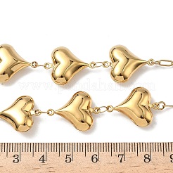 Женские ожерелья-цепочки Ocean 304 из нержавеющей стали&nbsp;LS-NJEW-A060-01E-G