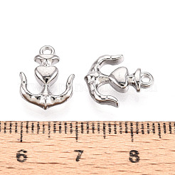 Подвески из нержавеющей стали 304&nbsp;STAS-N114-36P