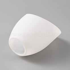 Lampenschirme aus Kunststoff&nbsp;AJEW-WH0277-95B