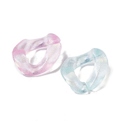 Светящееся радужное переливающееся покрытие OACR-Z013-21