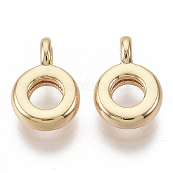 Поручни из латунной трубки&nbsp;LS-X-KK-S354-169-NF