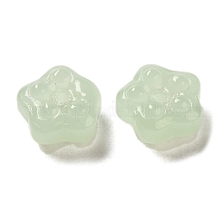 Бусины лэмпворк  LAMP-P060-03A