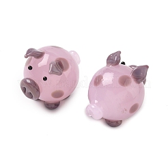 Украшения для дома в виде свиньи&nbsp;LAMP-D301-17B