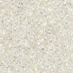 12/0 сорт круглый бисер стеклянный&nbsp;X-SEED-Q010-F533
