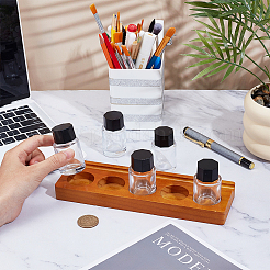 Бутылочки с чернилами для перьевой ручки&nbsp;AJEW-BC0009-52A