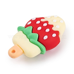 Пластиковые подвески из ПВХ для мороженого KY-S172-05B