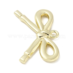 Подвески из сплава  FIND-L025-10G