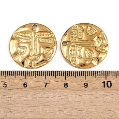 Подвески из нержавеющей стали 304&nbsp;STAS-L295-17G