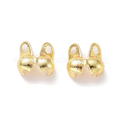 Suggerimenti perline in ottone&nbsp;KK-A193-01D