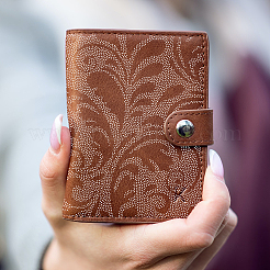 Самоклеящийся трафарет для шелкографии DIY-WH0338-315