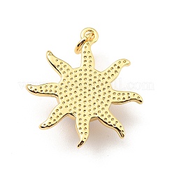 Стеклянные подвески KK-G416-04G