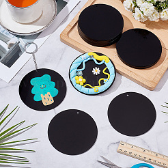 Акриловые листы&nbsp;FIND-WH0176-21C