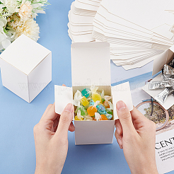 Boîte en papier kraft&nbsp;CON-BC0004-89A