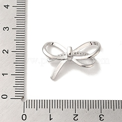 Латунные микро проложить кубического циркония подвески&nbsp;LS-KK-K371-18P