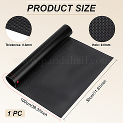 Сетка ПВХ AJEW-WH0060-23D-01