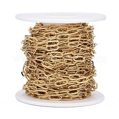 Ионное покрытие (ip) 304 нержавеющая сталь кабельные цепи&nbsp;CHS-M002-01G