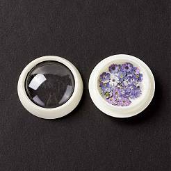 Наполнитель из эпоксидной смолы и кристаллов DIY-E036-20