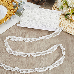 10 ярд эластичной спандексовой ленты OCOR-CY0002-47D