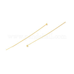 Штифты с шаровой головкой из нержавеющей стали 304&nbsp;STAS-K285-03K-G