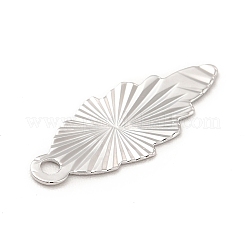 Стойки обшивки латунные подвески&nbsp;KK-E067-05P