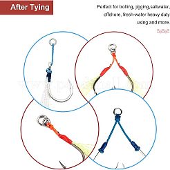 Doppio anello elastico in acciaio inossidabile&nbsp;STAS-FH0001-05
