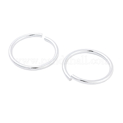 Алюминиевые открытые кольца для прыжков FIND-G086-01A-S