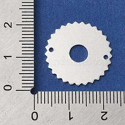 Подвески из латуни KK-P259-26S