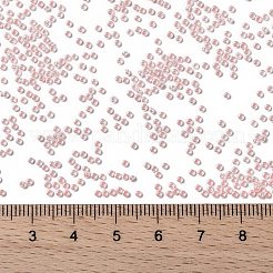 Миюки круглые бусины рокайль&nbsp;LS-X-SEED-G009-RR0427