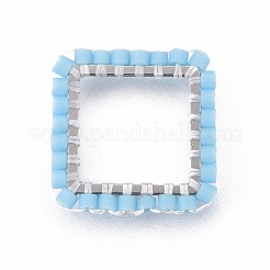 Миюки и тохо японский бисер ручной работы SEED-A028D-S-19S