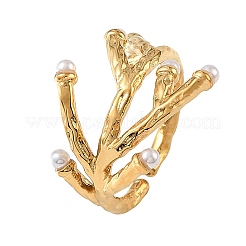 Ocean 304 Edelstahl-Manschettenringe&nbsp;SA-CBA183D-07G